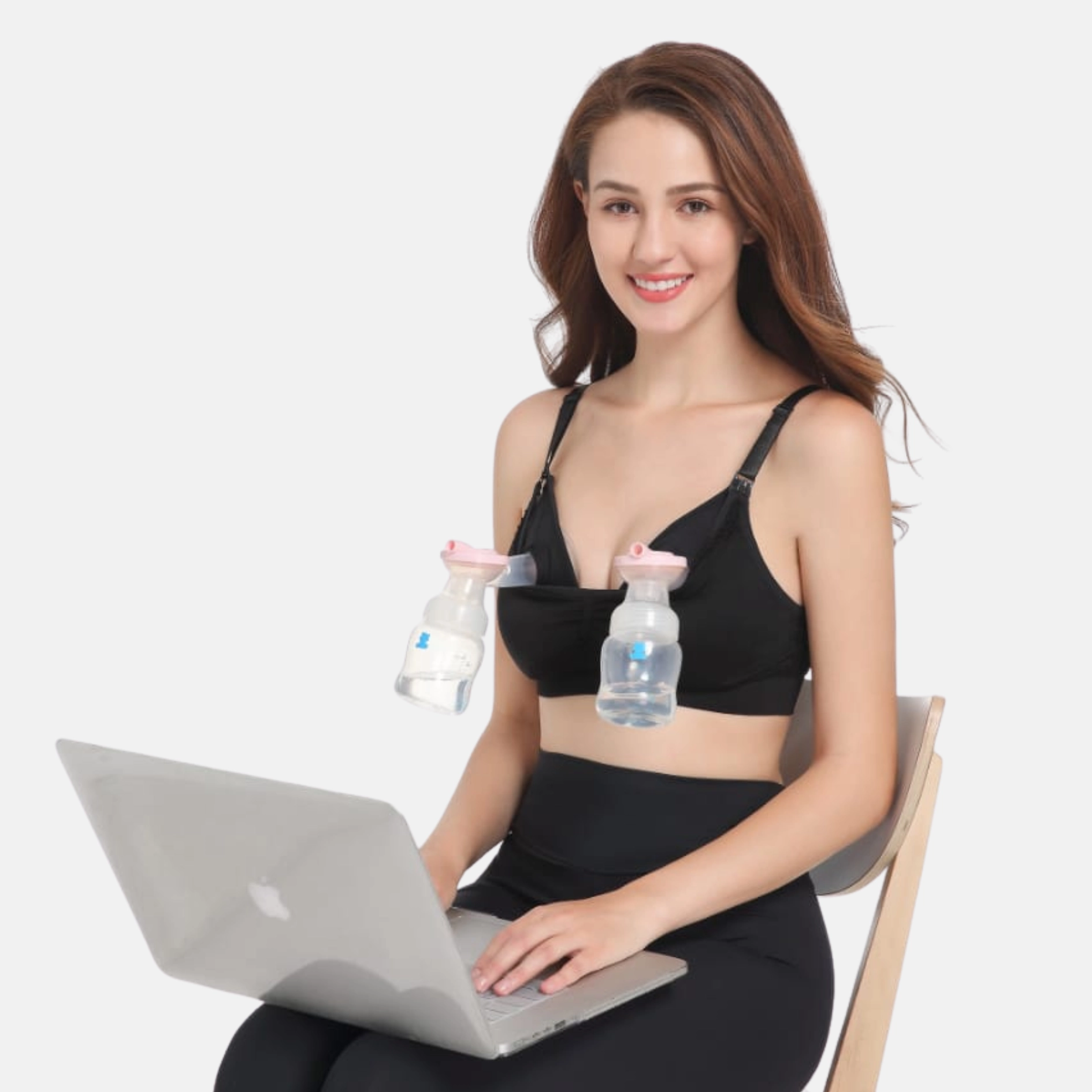Hands free bra Regular with flexi clip - Image 4