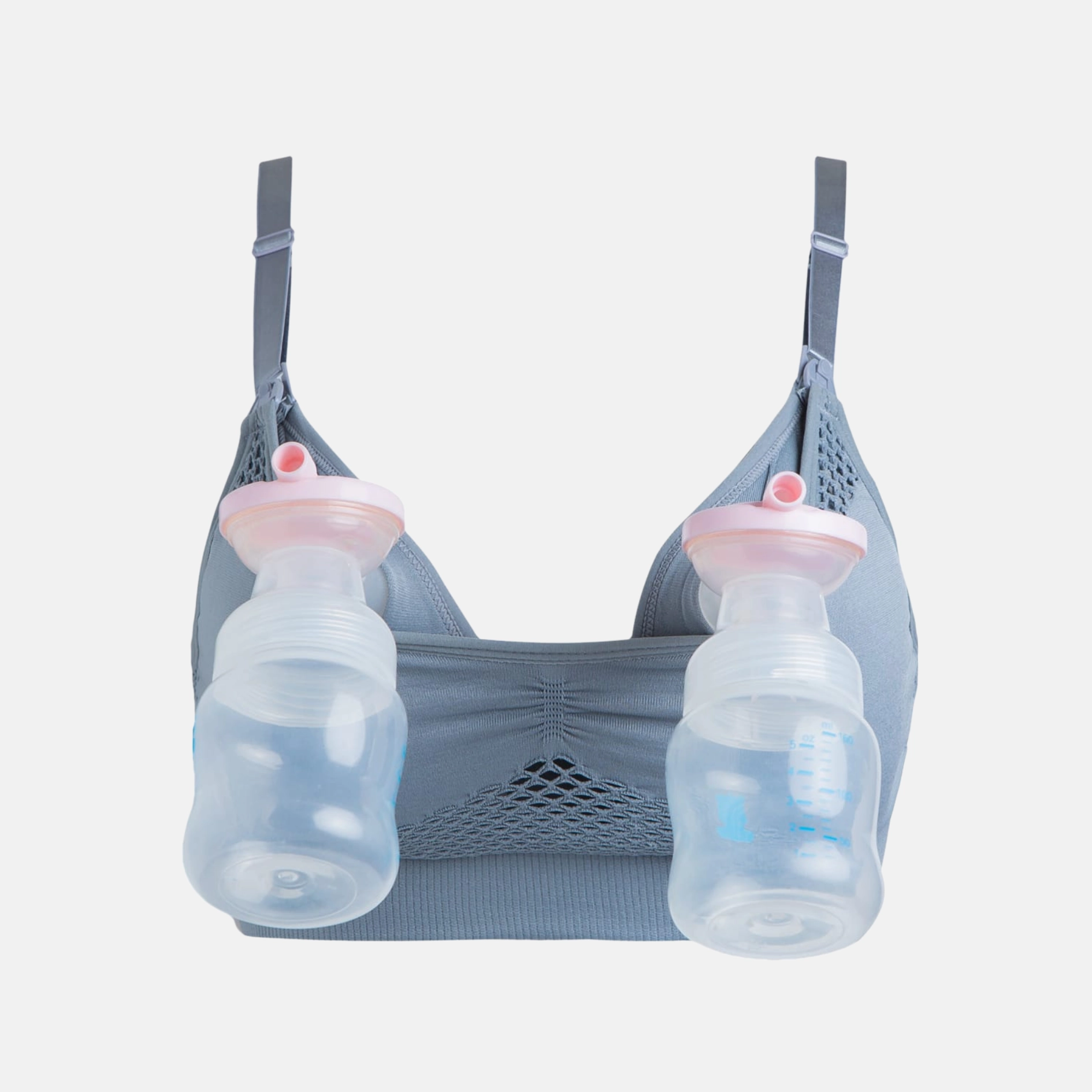 Hands free bra Regular with flexi clip