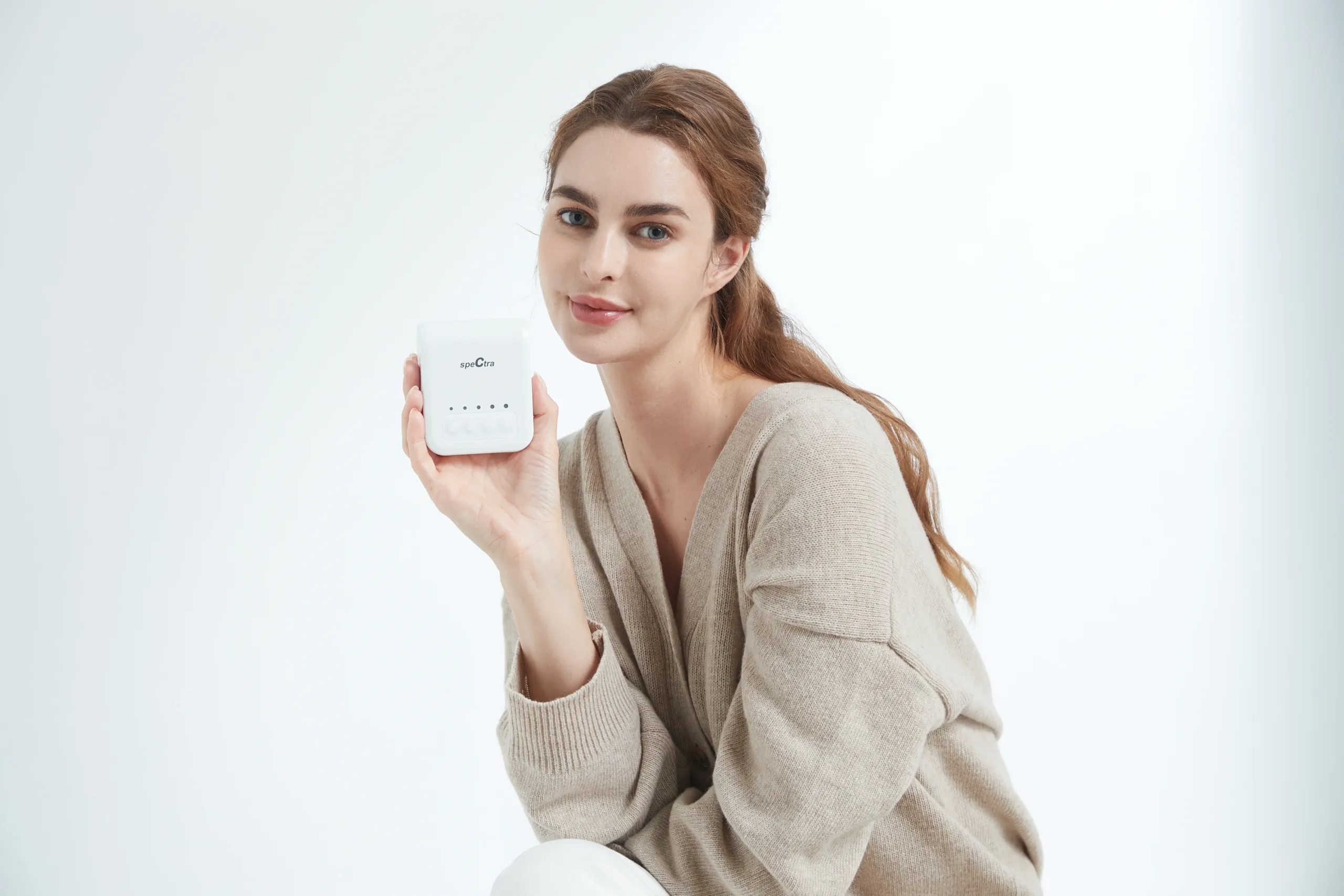 Spectra Q Plus - Image 5