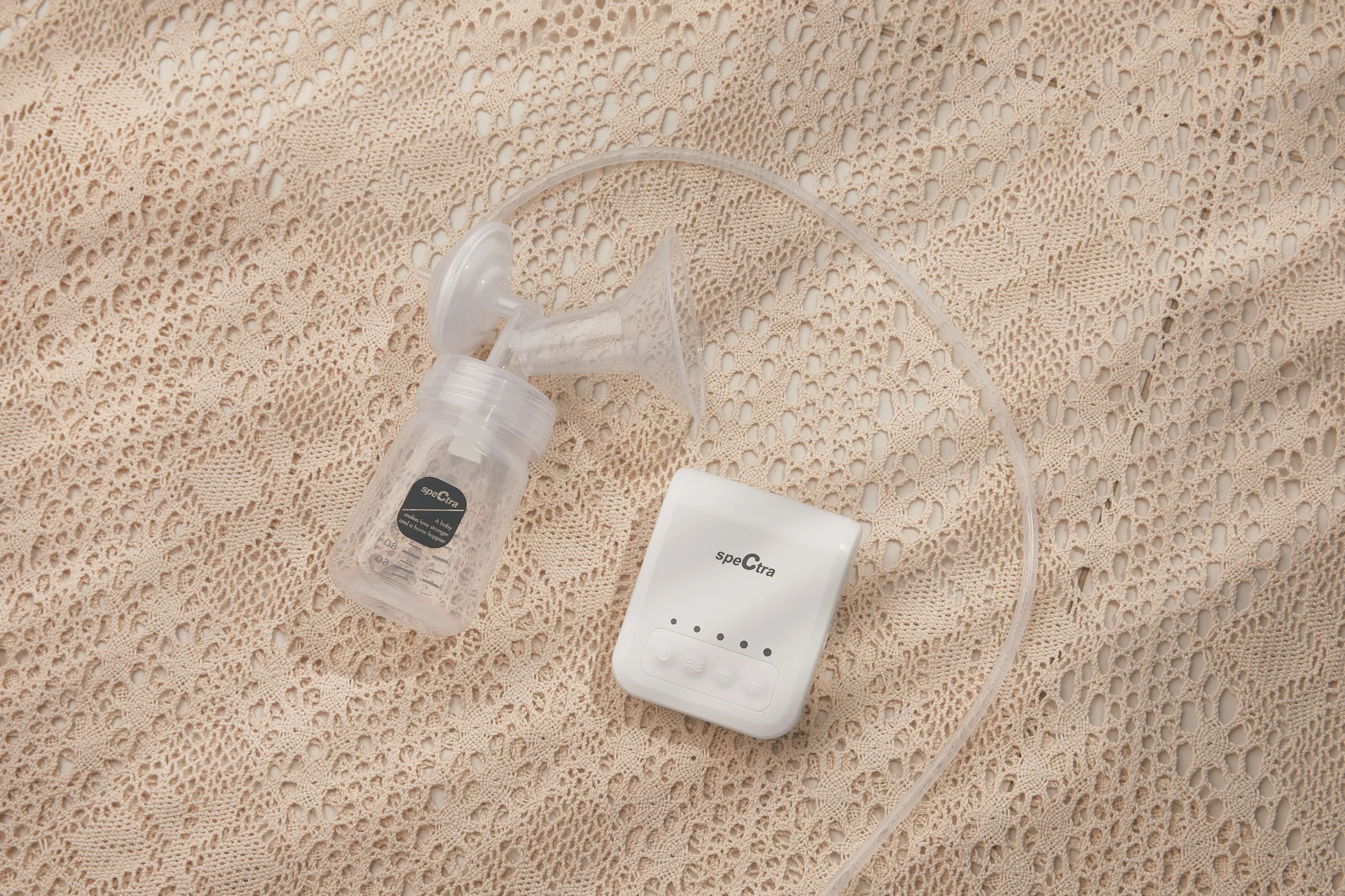Spectra Q Plus - Image 2