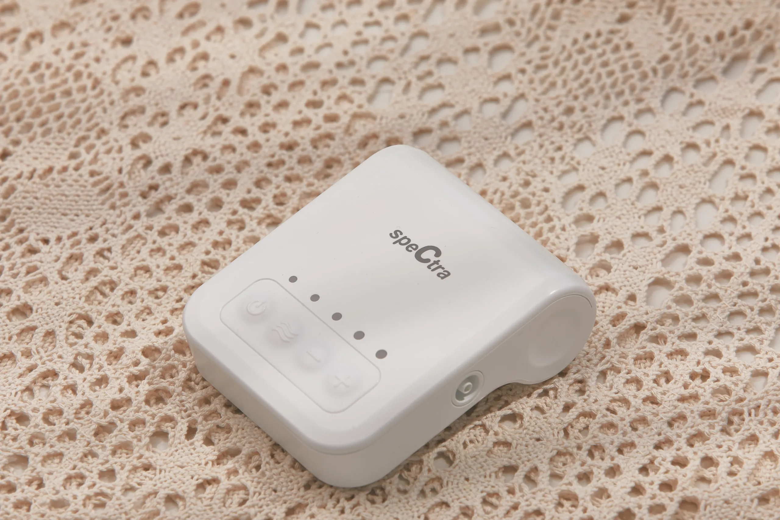 Spectra Q Plus - Image 3