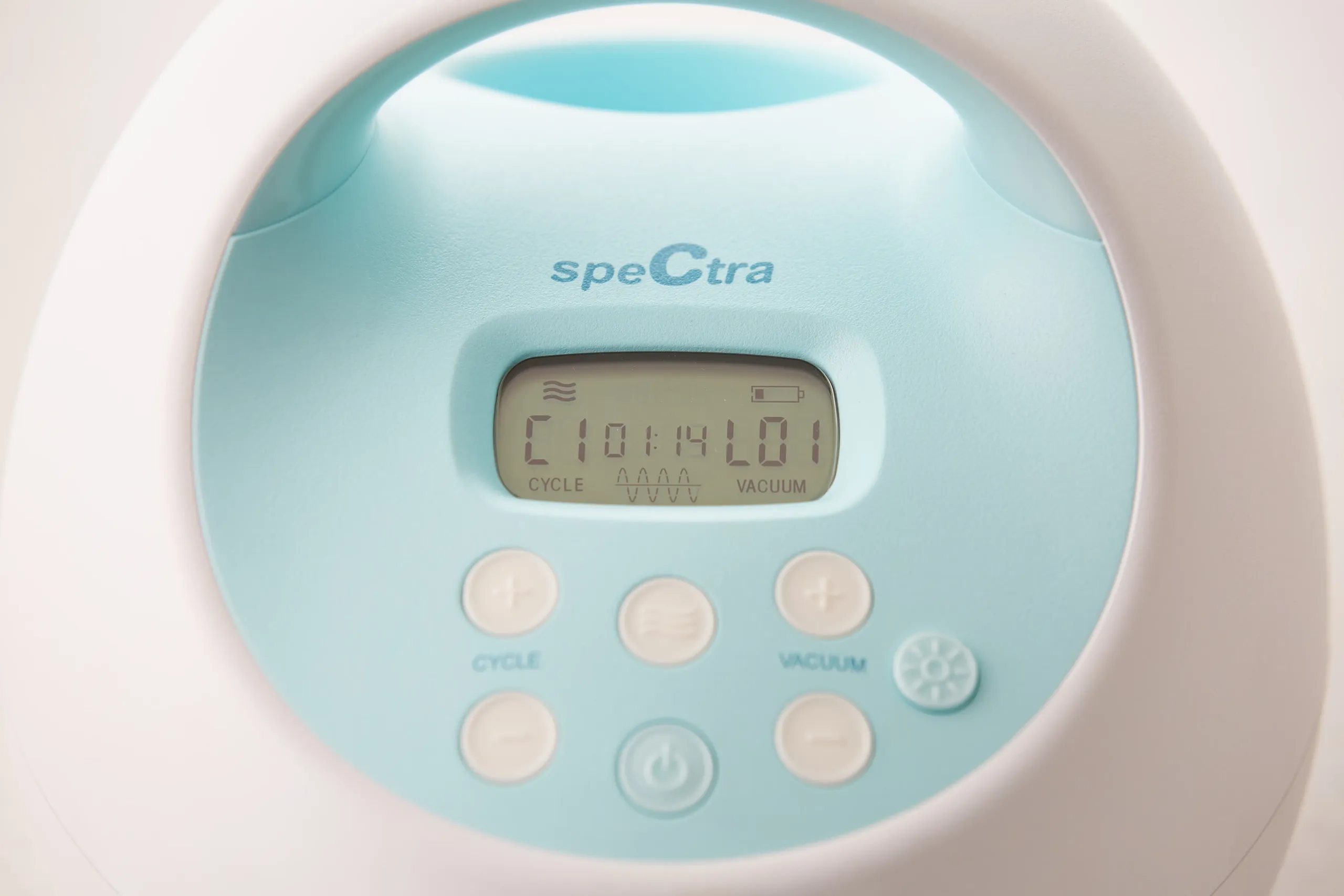 Spectra S1 Plus - Image 7