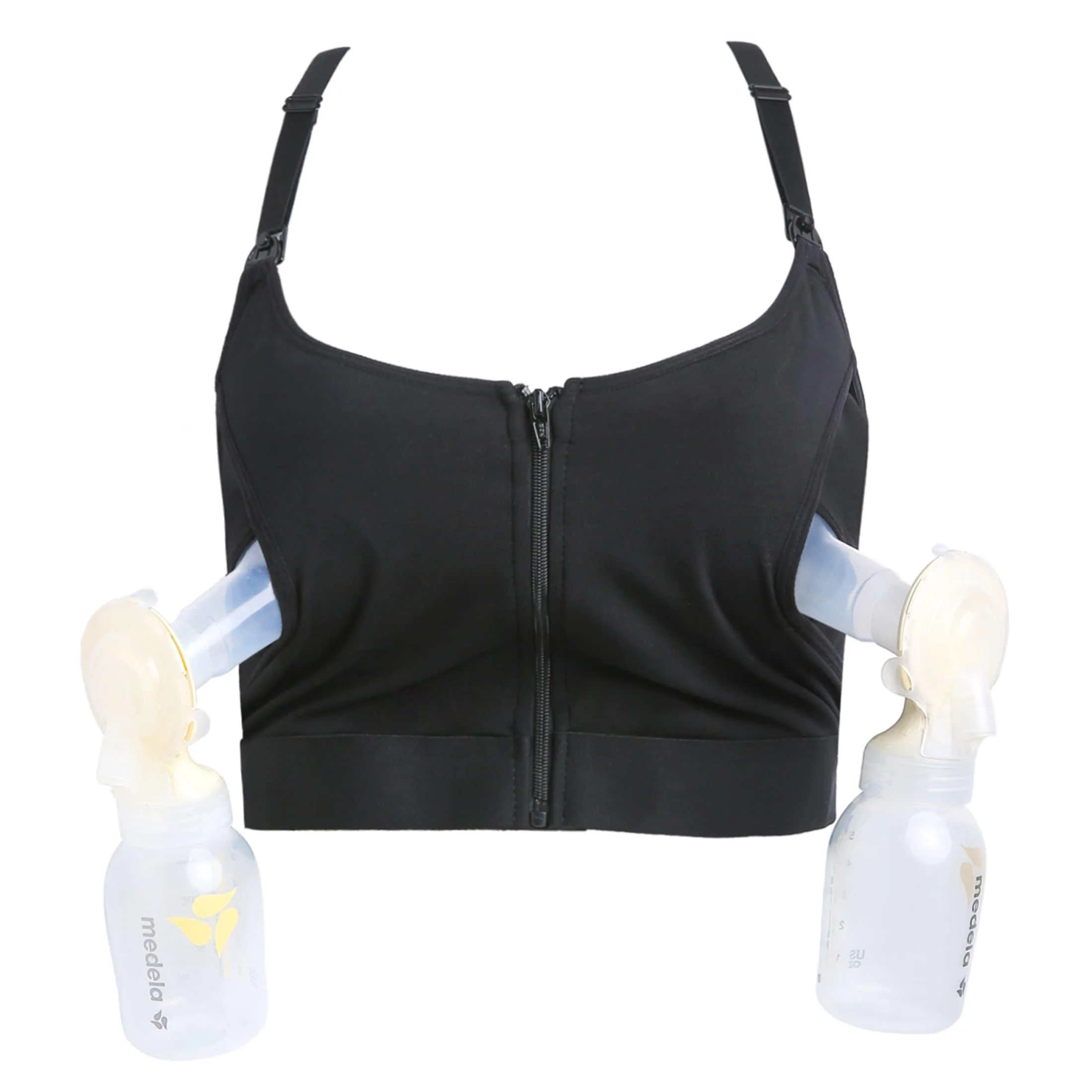 Hands Free Bra (Velcro Type) - Image 3