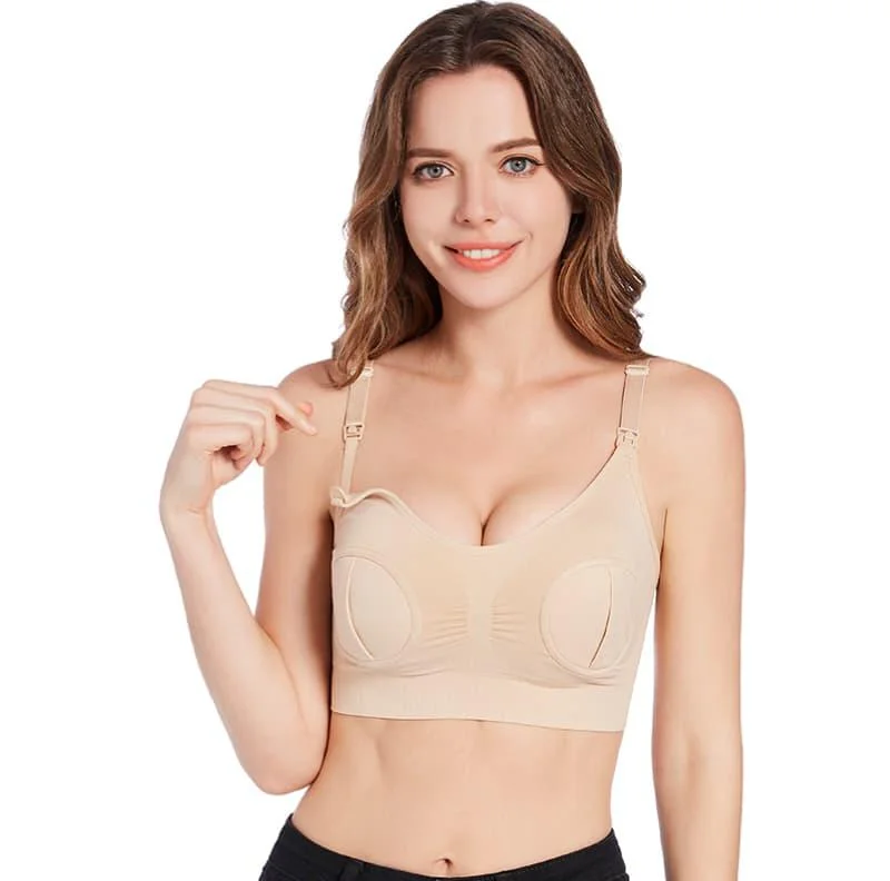 Hands Free Bra (Regular) - Image 4