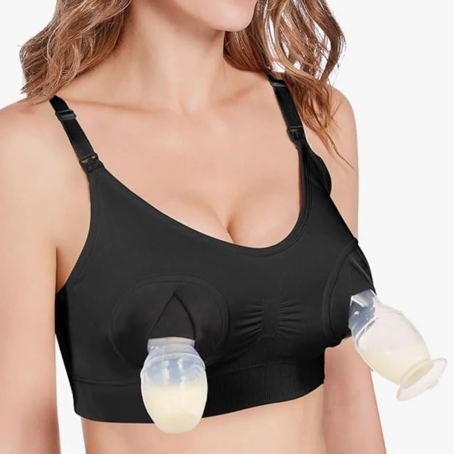 Hands Free Bra (Regular) - Image 2