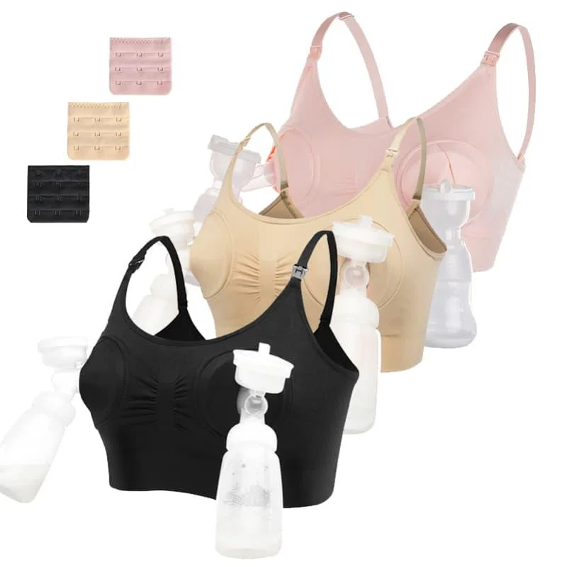 Hands Free Bra (Regular)